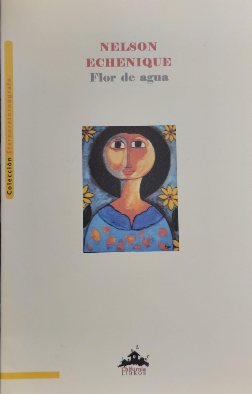 Flor de agua